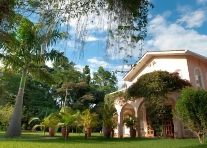 House Of Waine