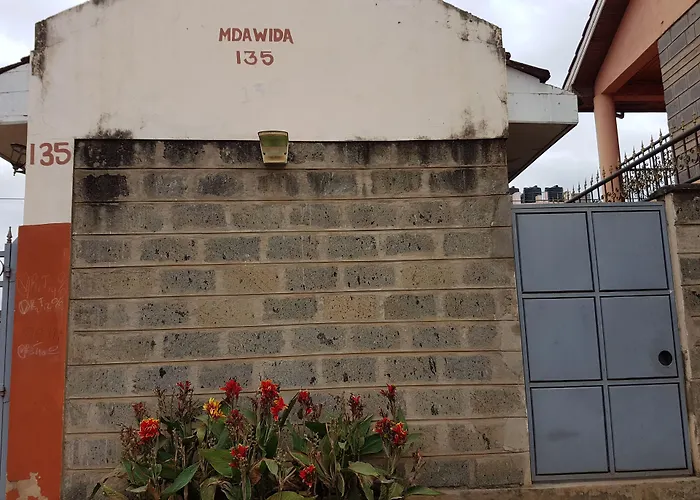 Mdawida Homestay